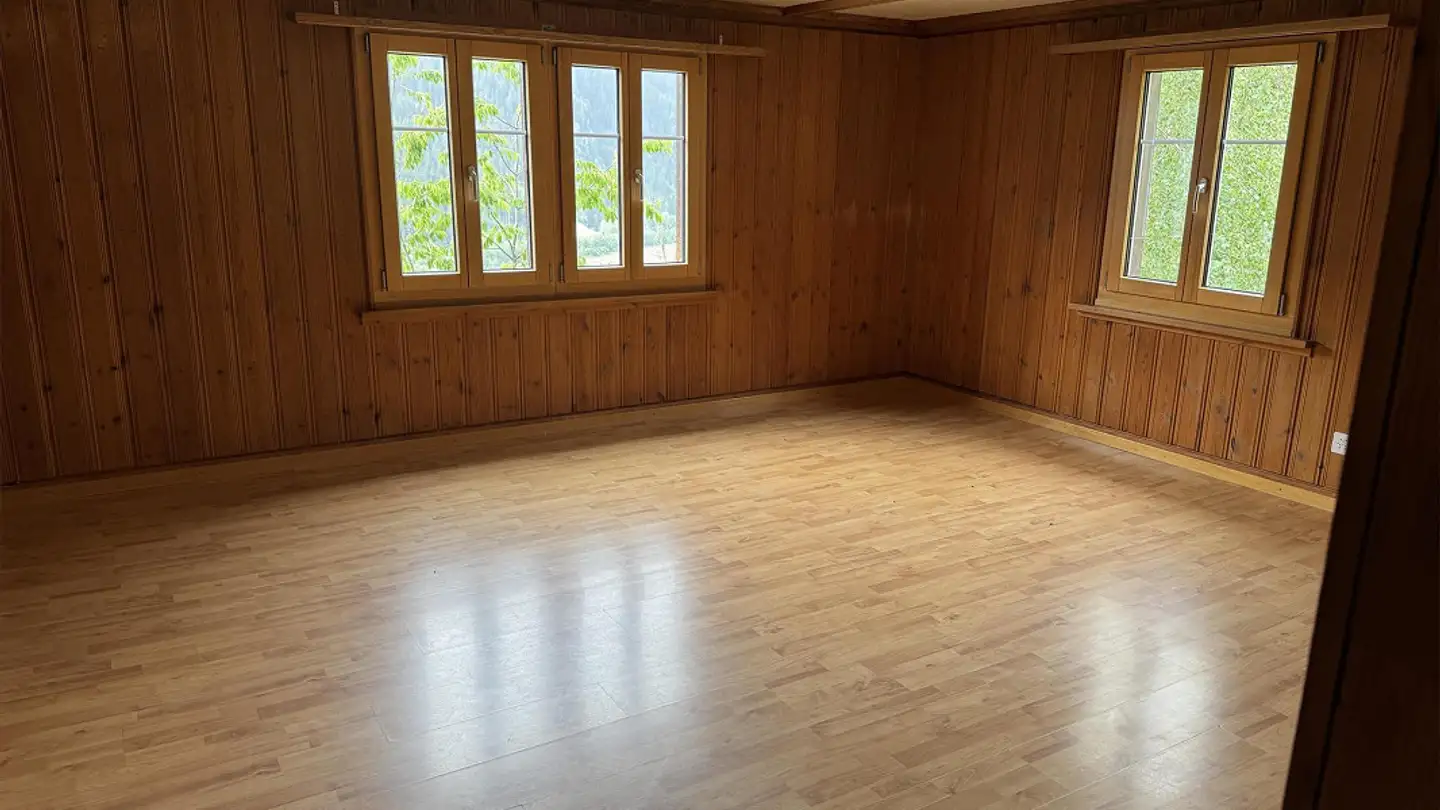 Apartment for rent - Via Da Siat 15, 7156 Rueun - Photo 4