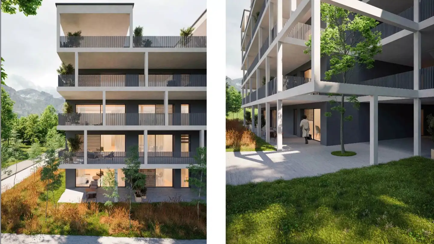 Appartamento in vendita - 1994 Aproz (Nendaz) - Photo 4