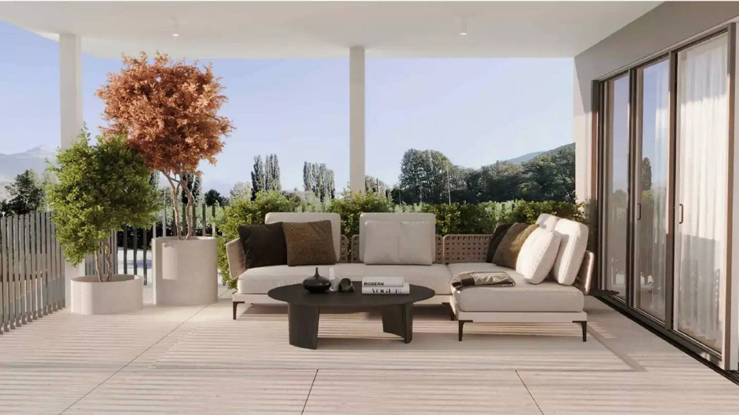 Appartamento in vendita - 1994 Aproz (Nendaz) - Photo 3