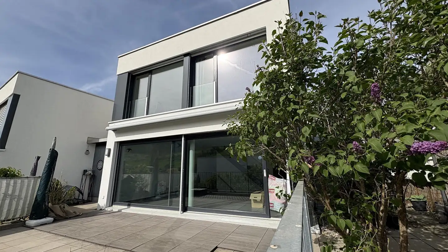 Maison individuelle à vendre - Im Chrüz 18, 4422 Arisdorf