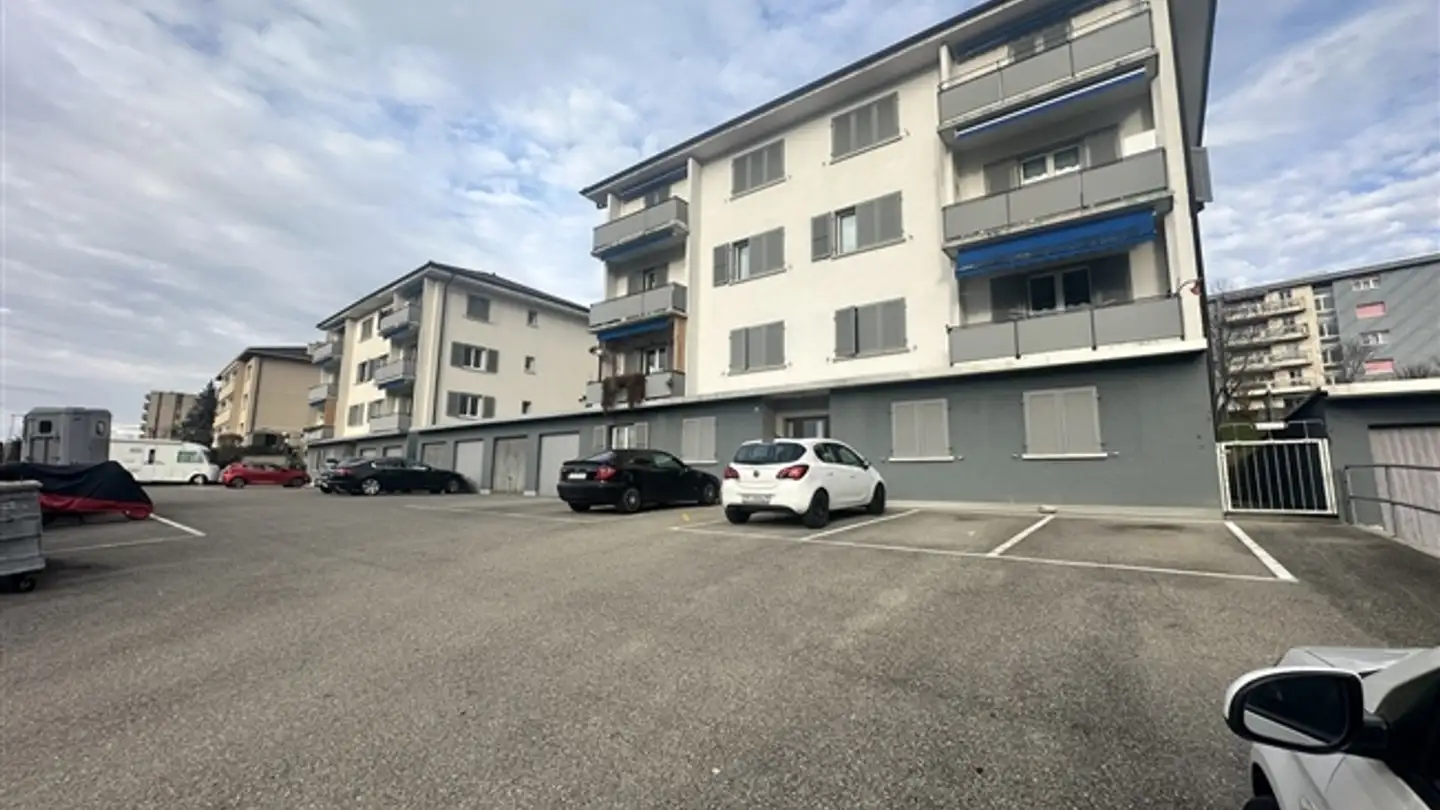 Appartamento in vendita - Route Du Midi 9, 1723 Marly