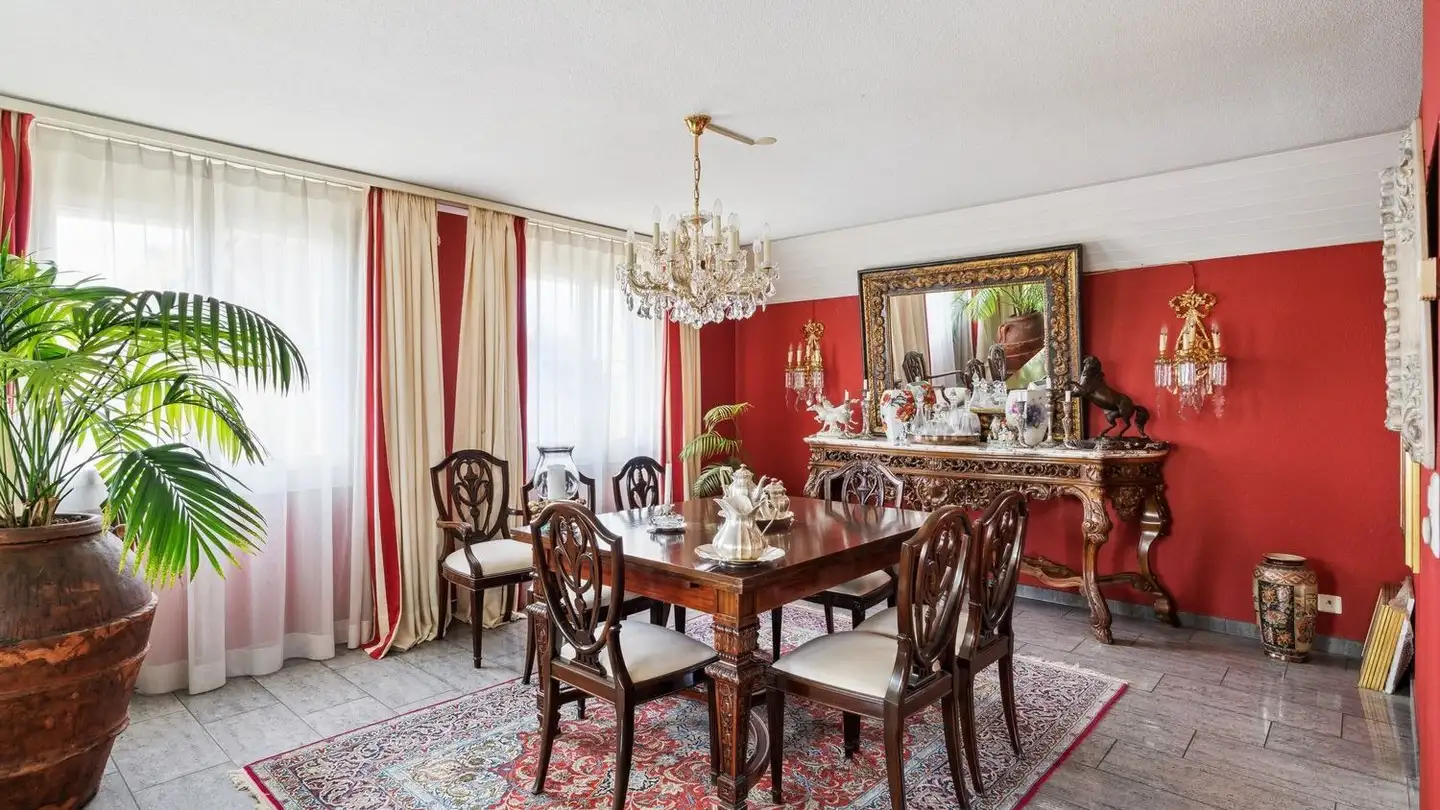 Duplex in vendita - Brunnenstrasse 6a, 8604 Volketswil - Photo 3