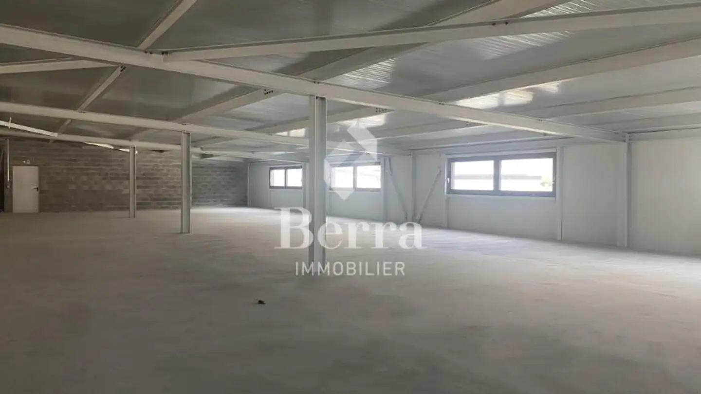 Commercial for sale - 1926 Fully - Photo 4