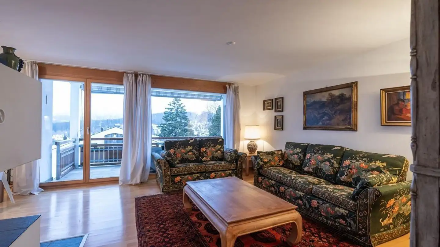 Apartment for sale - Via Fidaz 16b, 7017 Flims Dorf - Photo 2