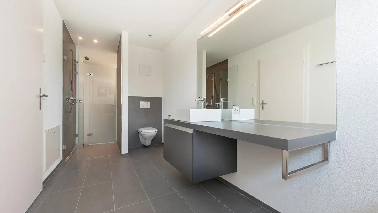 Apartment for rent - Heilbachrain 33, 3250 Lyss - Photo 3