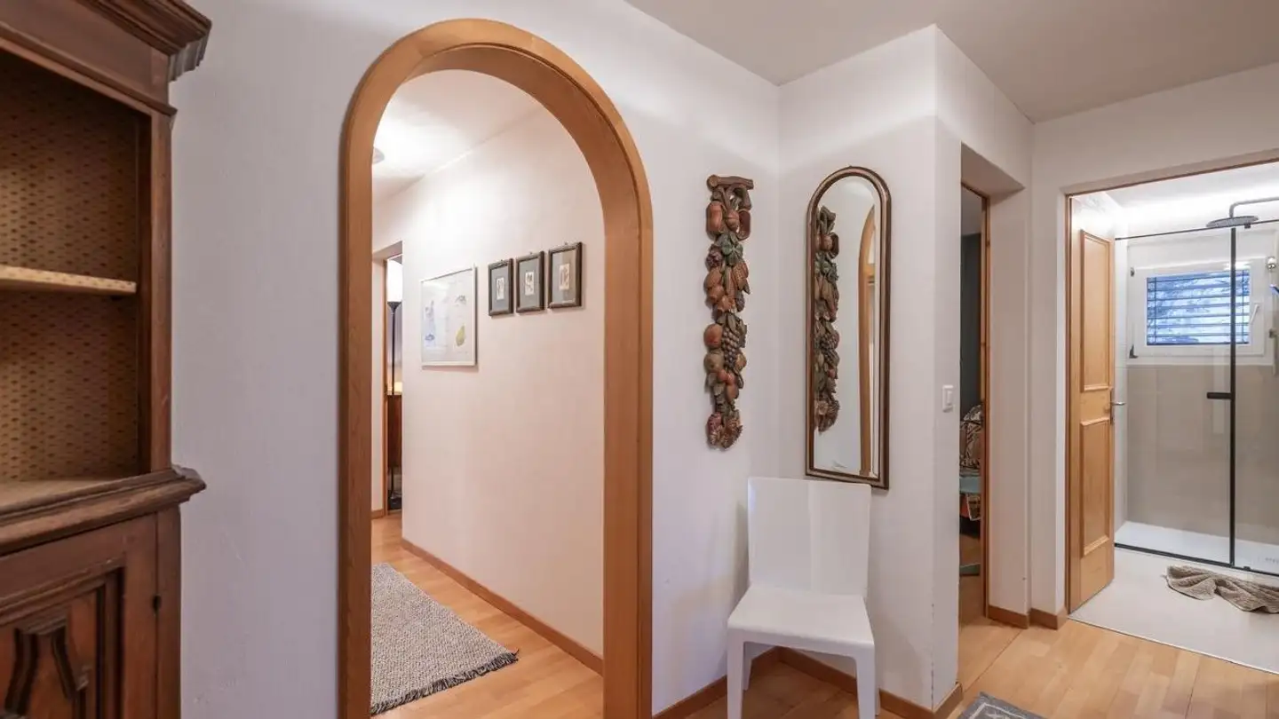 Apartment for sale - Via Fidaz 16b, 7017 Flims Dorf - Photo 3