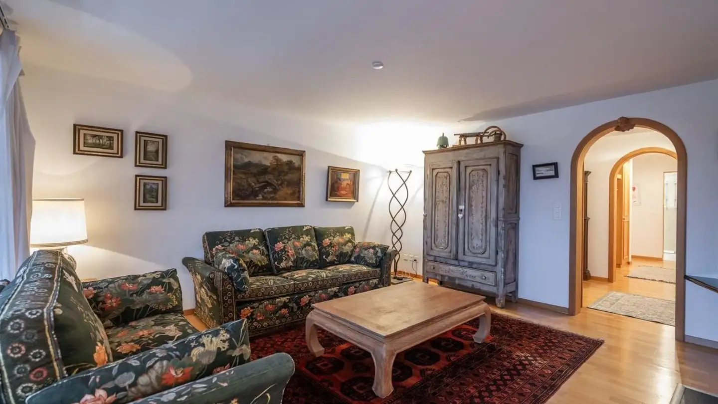 Apartment for sale - Via Fidaz 16b, 7017 Flims Dorf - Photo 4