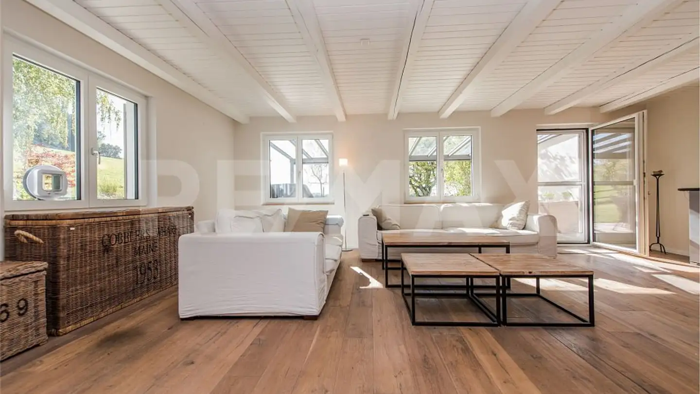 Duplex in vendita - Chalofenweg, 8914 Aeugstertal - Photo 2