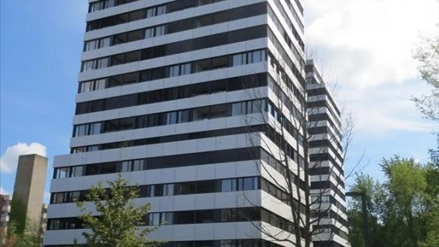 Appartement à louer - Schorenweg 38, 4058 Basel