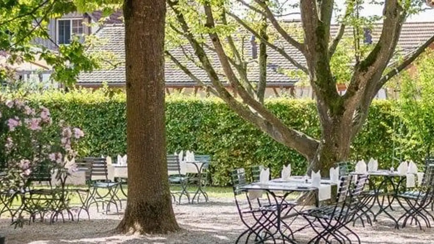 Restaurant for rent - Steigstrasse 4, 8477 Oberstammheim - Photo 4