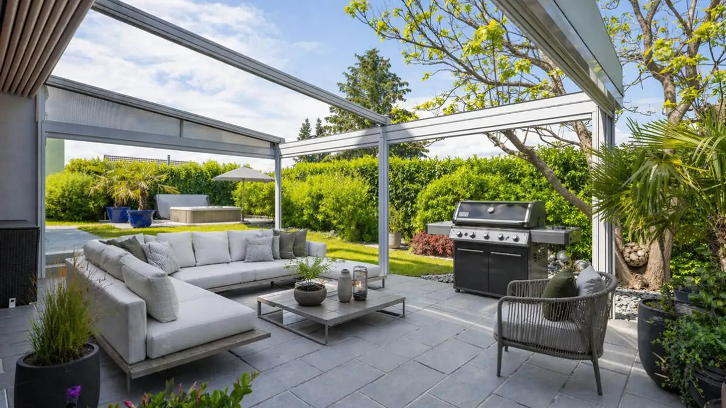 Single house for sale - 8182 Hochfelden - Photo 3