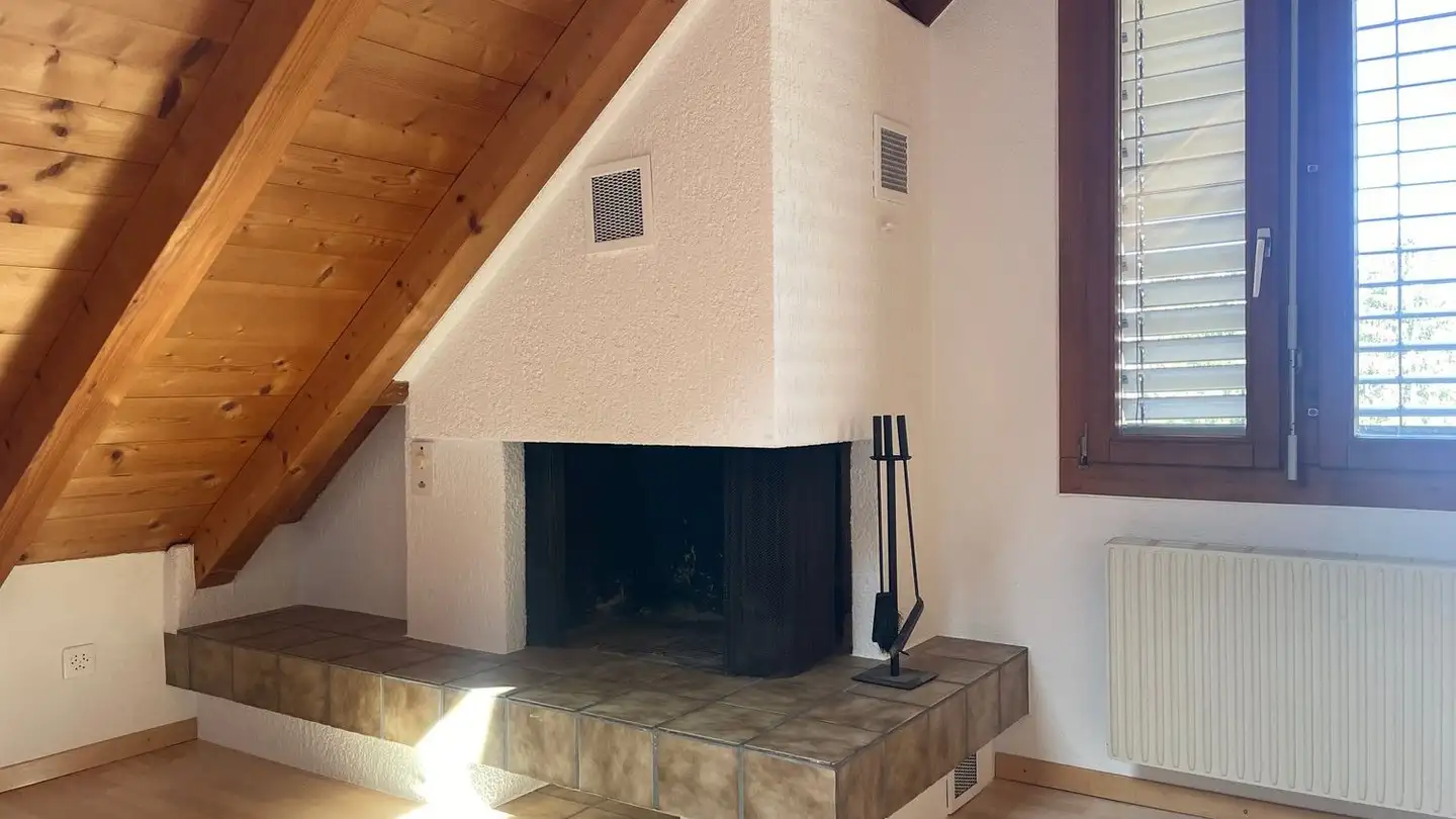 Appartement à louer - Alpenstrasse 29, 3627 Heimberg - Photo 4