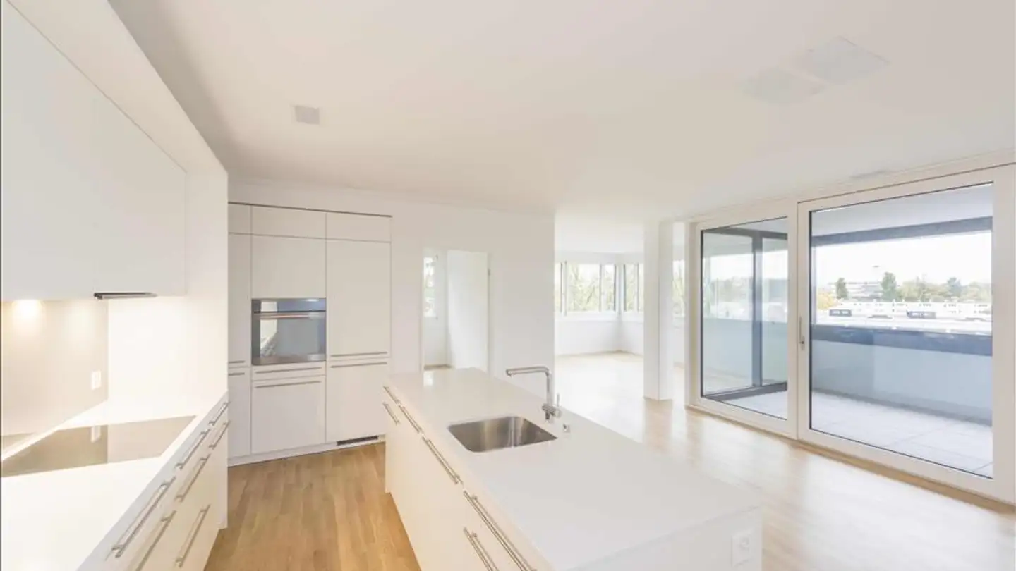 Appartement à louer - Schorenweg 38, 4058 Basel - Photo 2