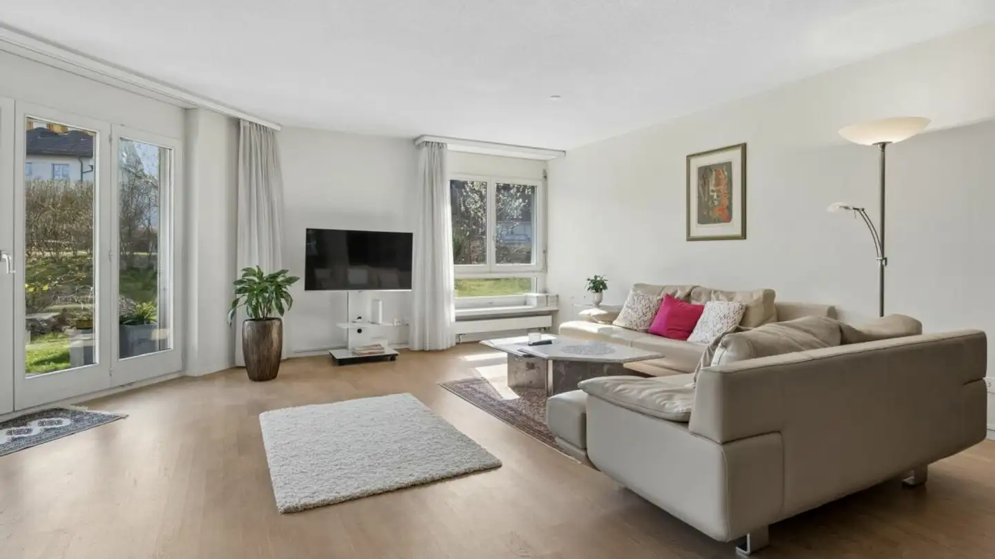 Appartamento in vendita - Hamelirainstrasse 82, 8302 Kloten