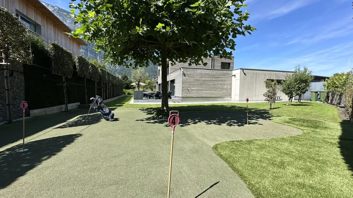 Casa singola in vendita - Moosbach 9, 8753 Mollis - Photo 3