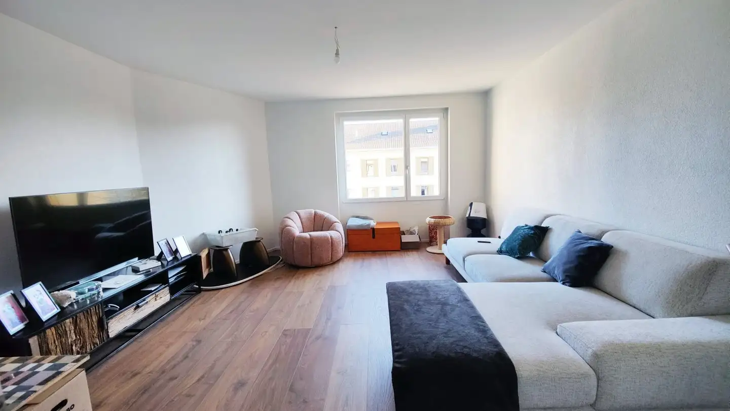 Appartamento in affitto - Rue Des Brévards 17, 2000 Neuchâtel - Foto 2