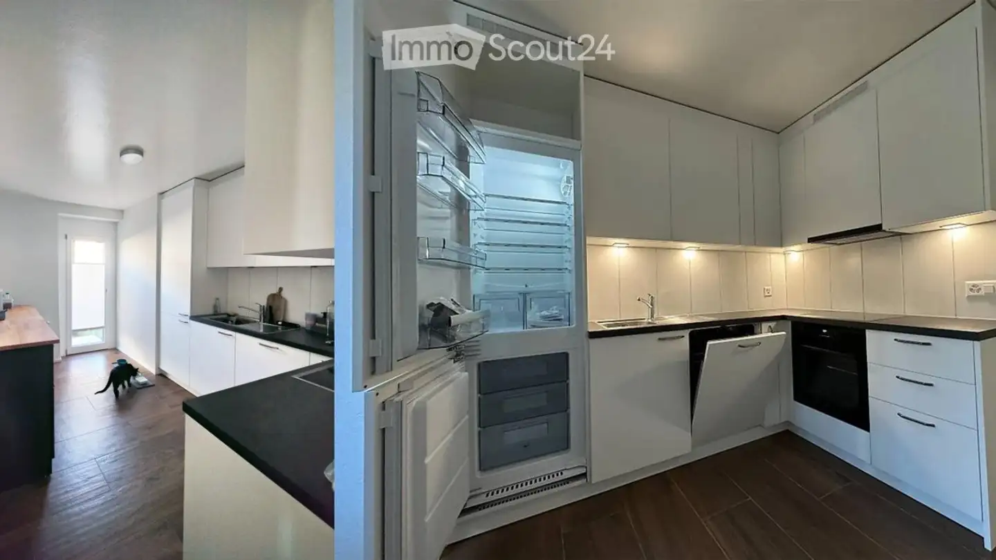 Appartamento in affitto - Rue Des Brévards 17, 2000 Neuchâtel - Foto 3