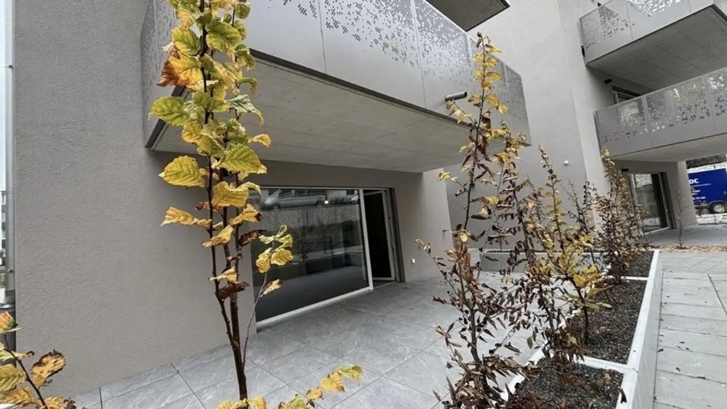 Apartment for rent - 2017 Boudry - Photo 4