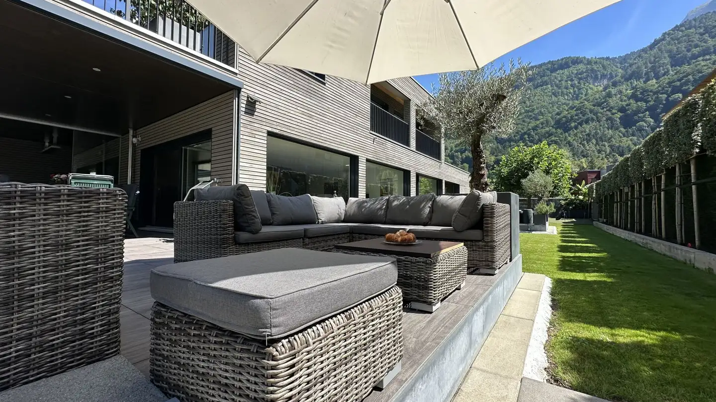 Casa singola in vendita - Moosbach 9, 8753 Mollis - Photo 4