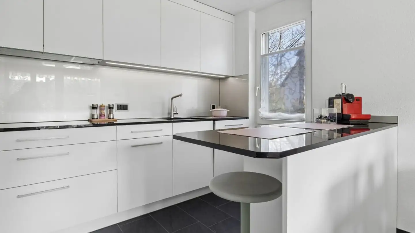 Appartamento in vendita - Hamelirainstrasse 82, 8302 Kloten - Foto 4