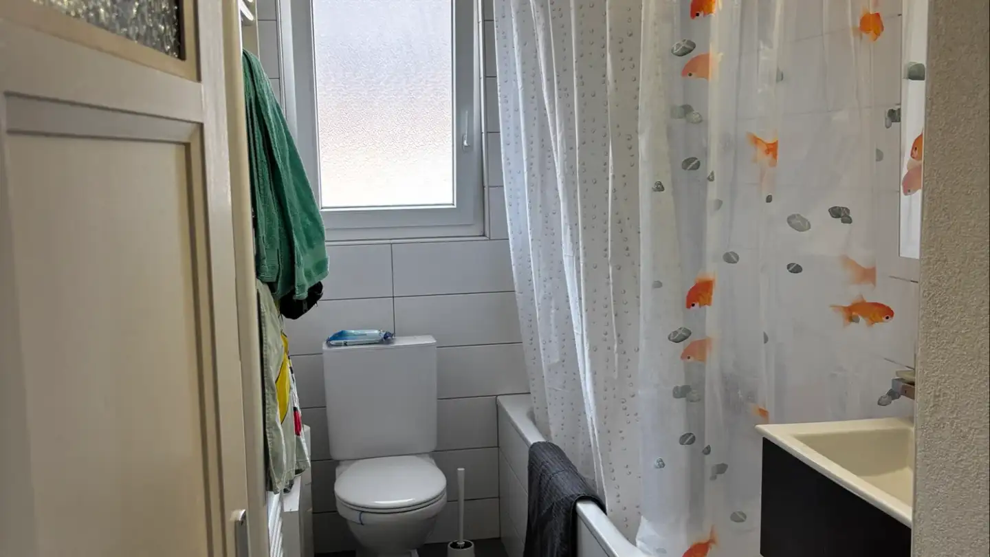 Apartment for rent - 2034 Peseux - Photo 2