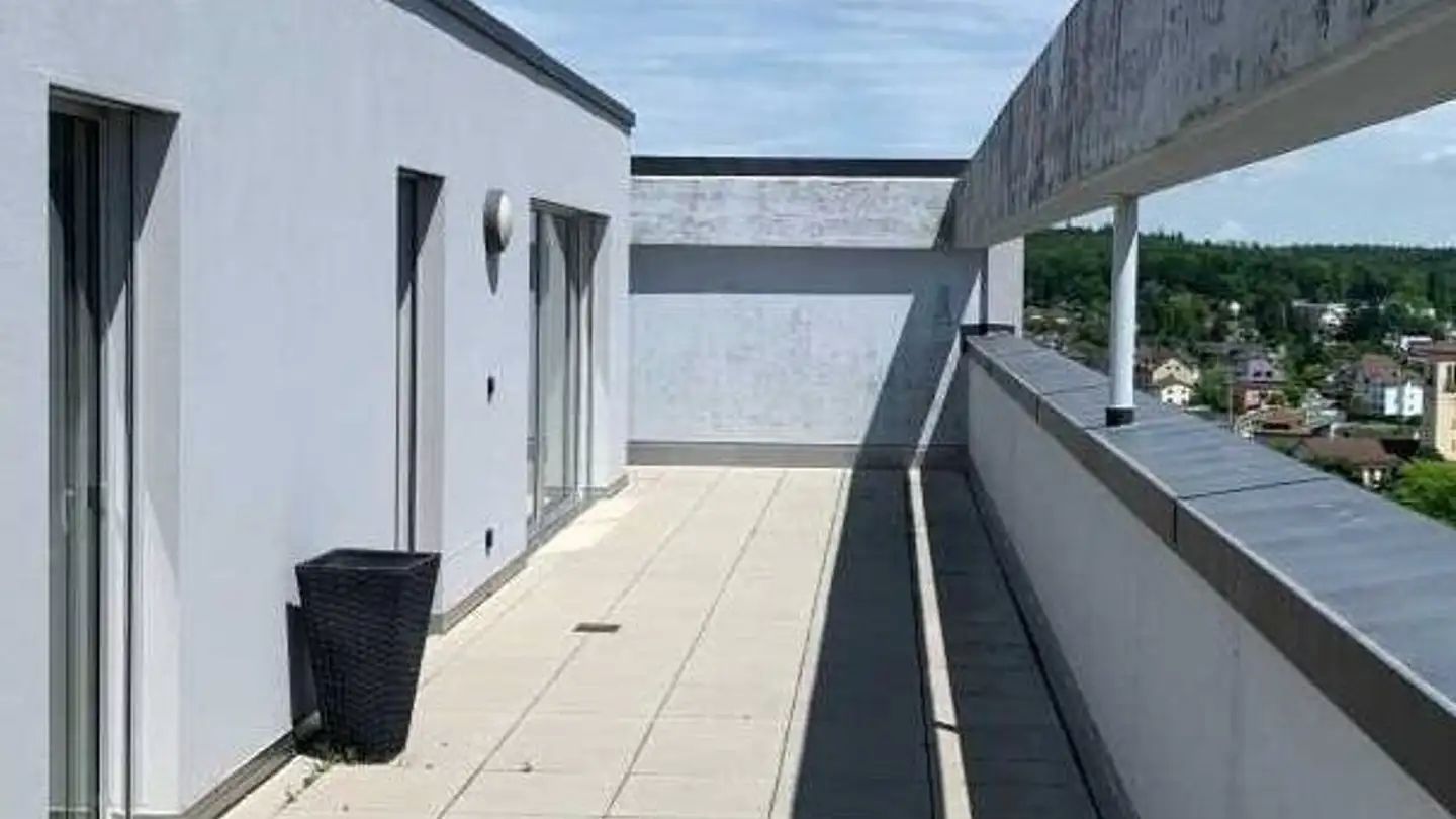 Wohnung mieten - Rue Alfred-Aebi / Alfred-Aebi-Strasse 92, 2503 Biel/Bienne - Foto 2