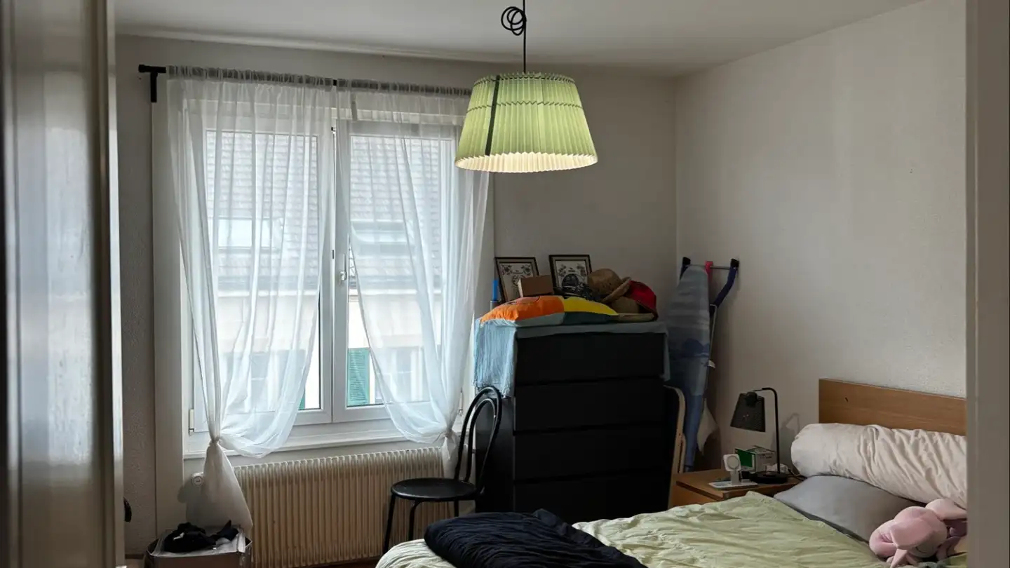 Apartment for rent - 2034 Peseux - Photo 3