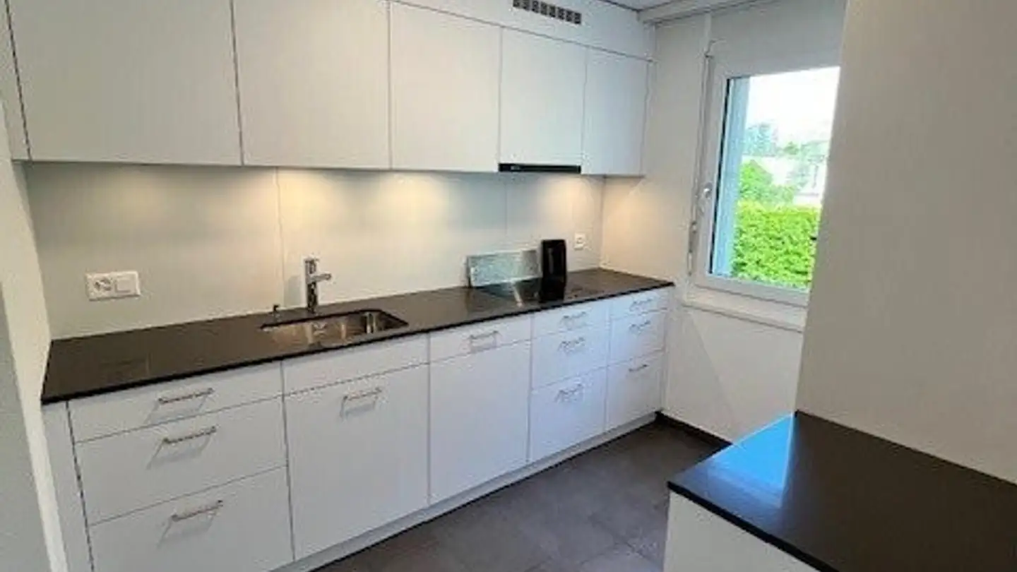 Apartment for rent - Auenstrasse 13, 8500 Frauenfeld