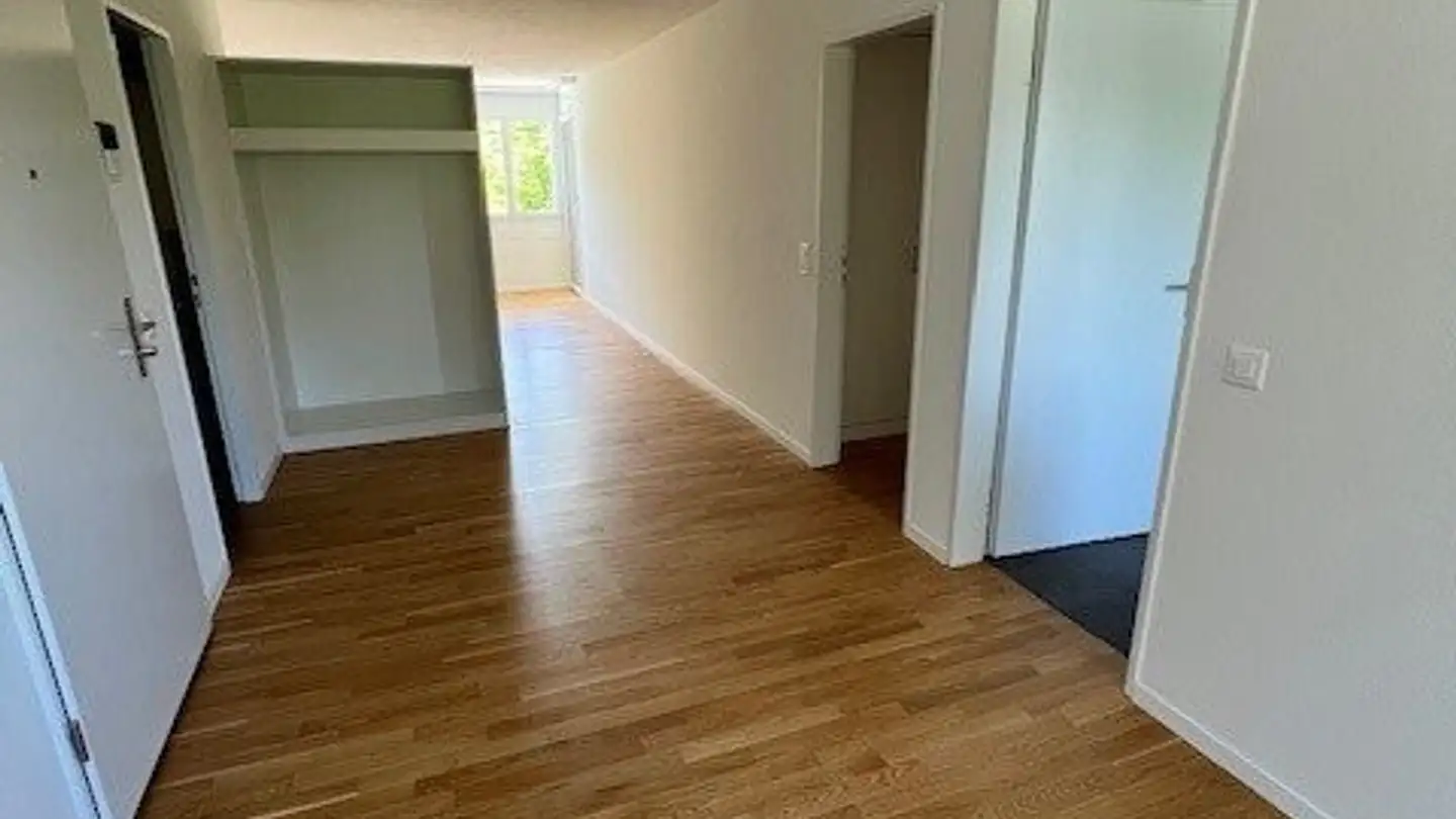 Apartment for rent - Auenstrasse 13, 8500 Frauenfeld - Photo 3