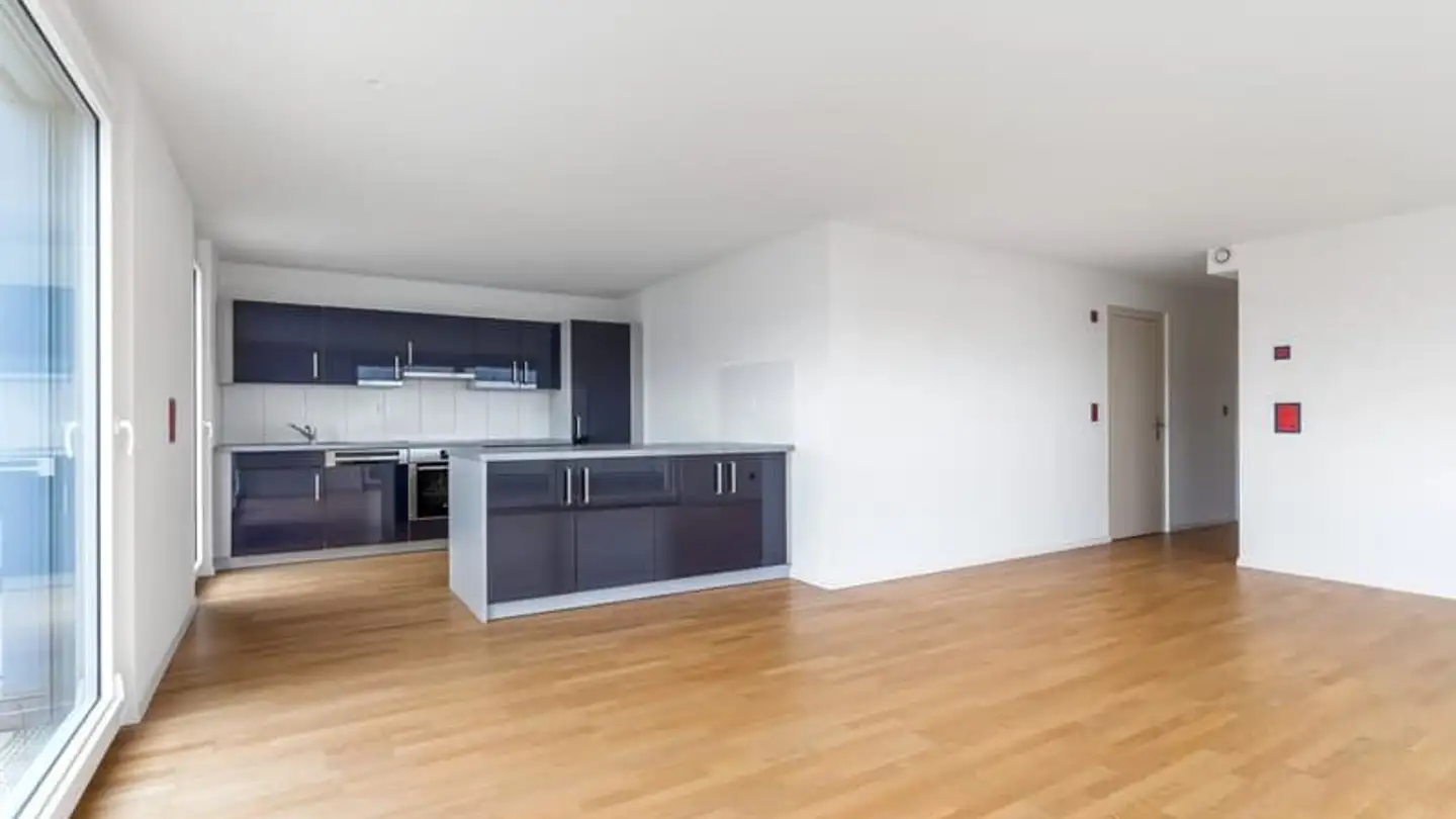 Wohnung mieten - Rue Alfred-Aebi / Alfred-Aebi-Strasse 92, 2503 Biel/Bienne - Foto 4