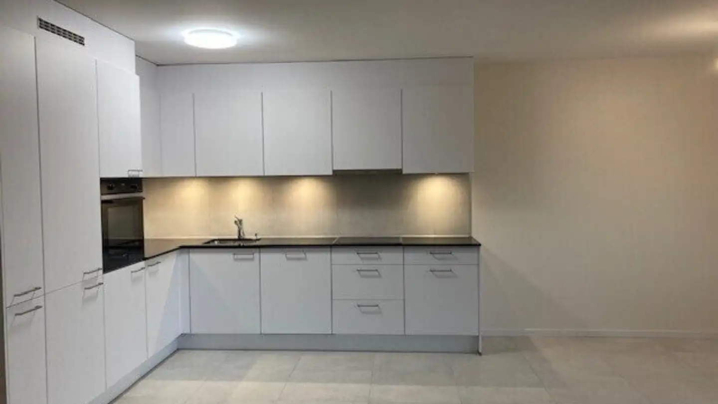 Appartamento in affitto - Route De Berne 24, 1010 Lausanne - Photo 3