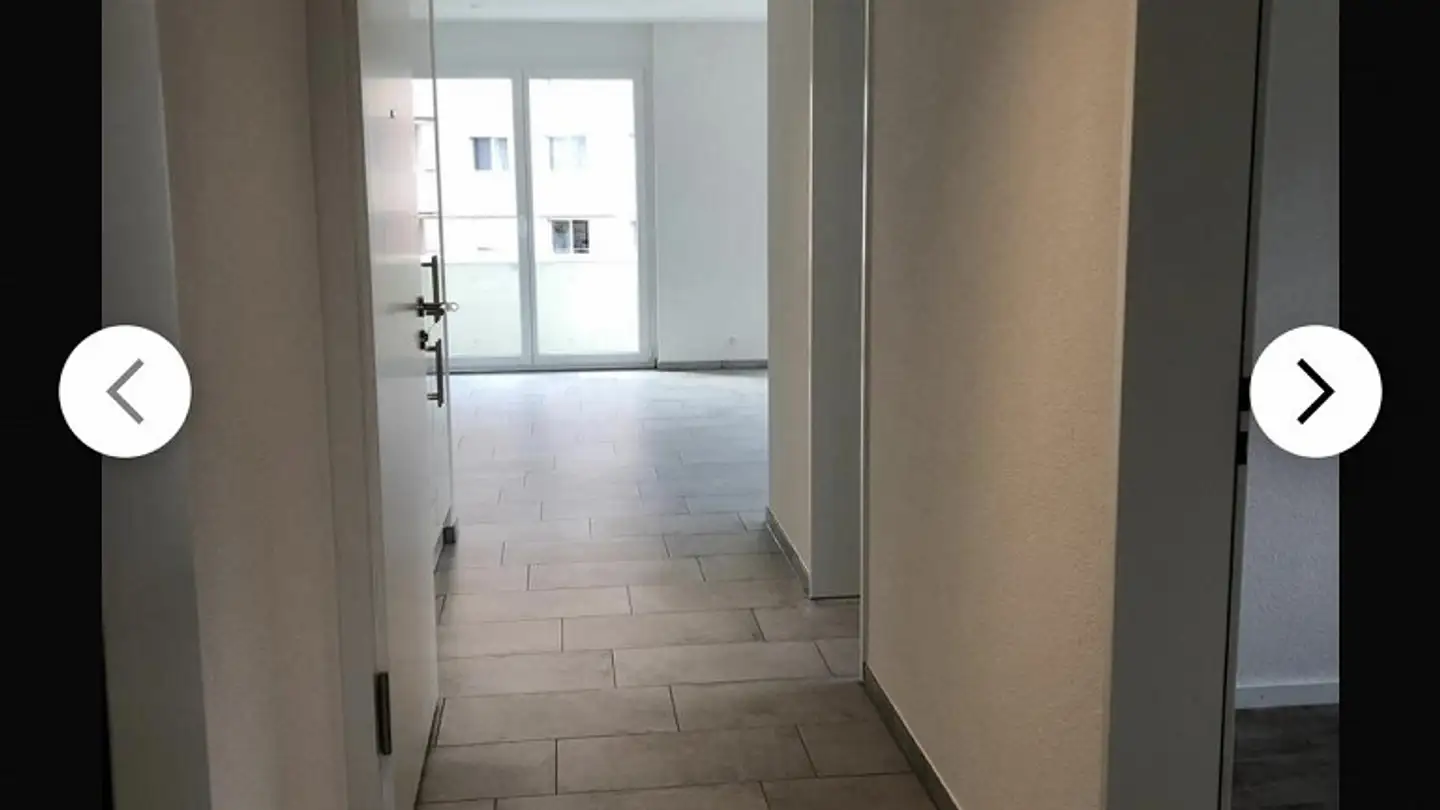 Appartamento in affitto - Feldwiesenstrasse 27a, 9450 Altstätten SG - Foto 4