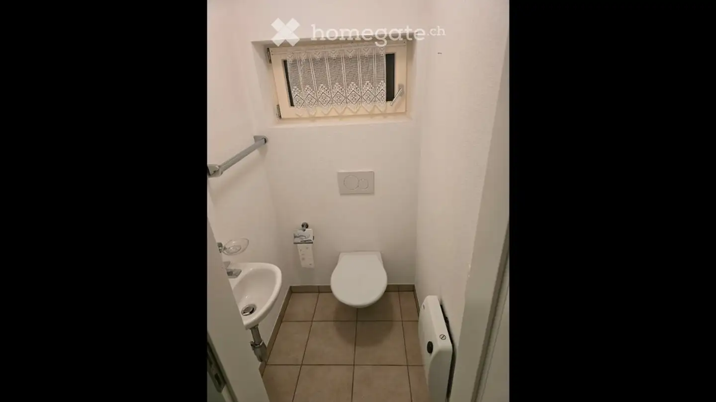 Single room for rent - 6573 Magadino