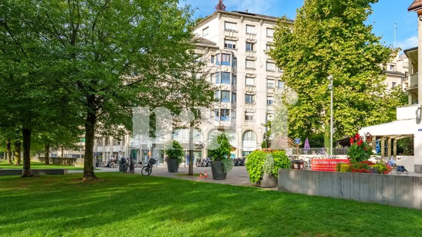 Apartment for sale - 1205 Genève - Photo 2