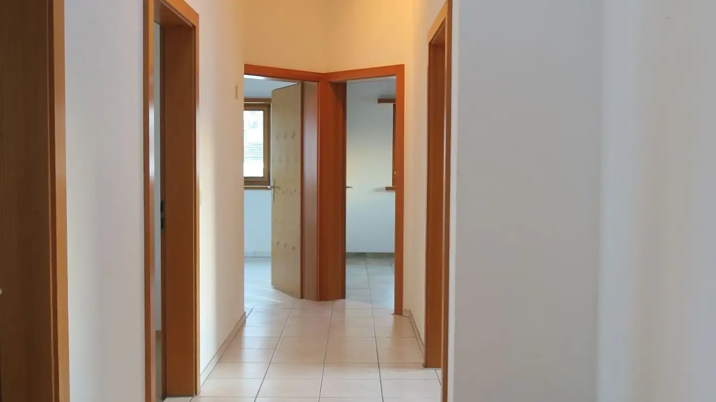 Appartamento in affitto - Bawangs 8, 7204 Untervaz