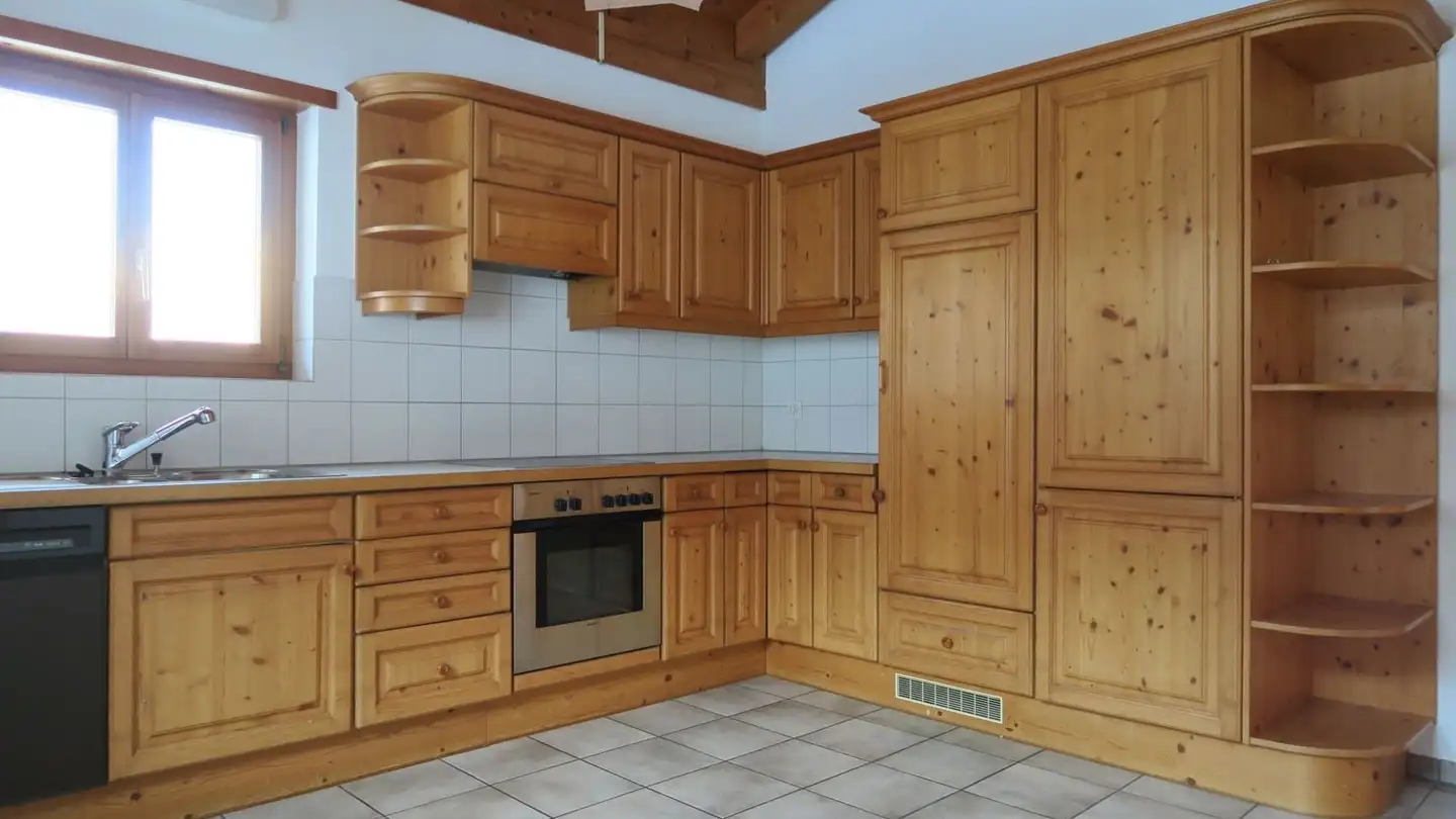 Appartement à louer - Bawangs 8, 7204 Untervaz - Photo 2