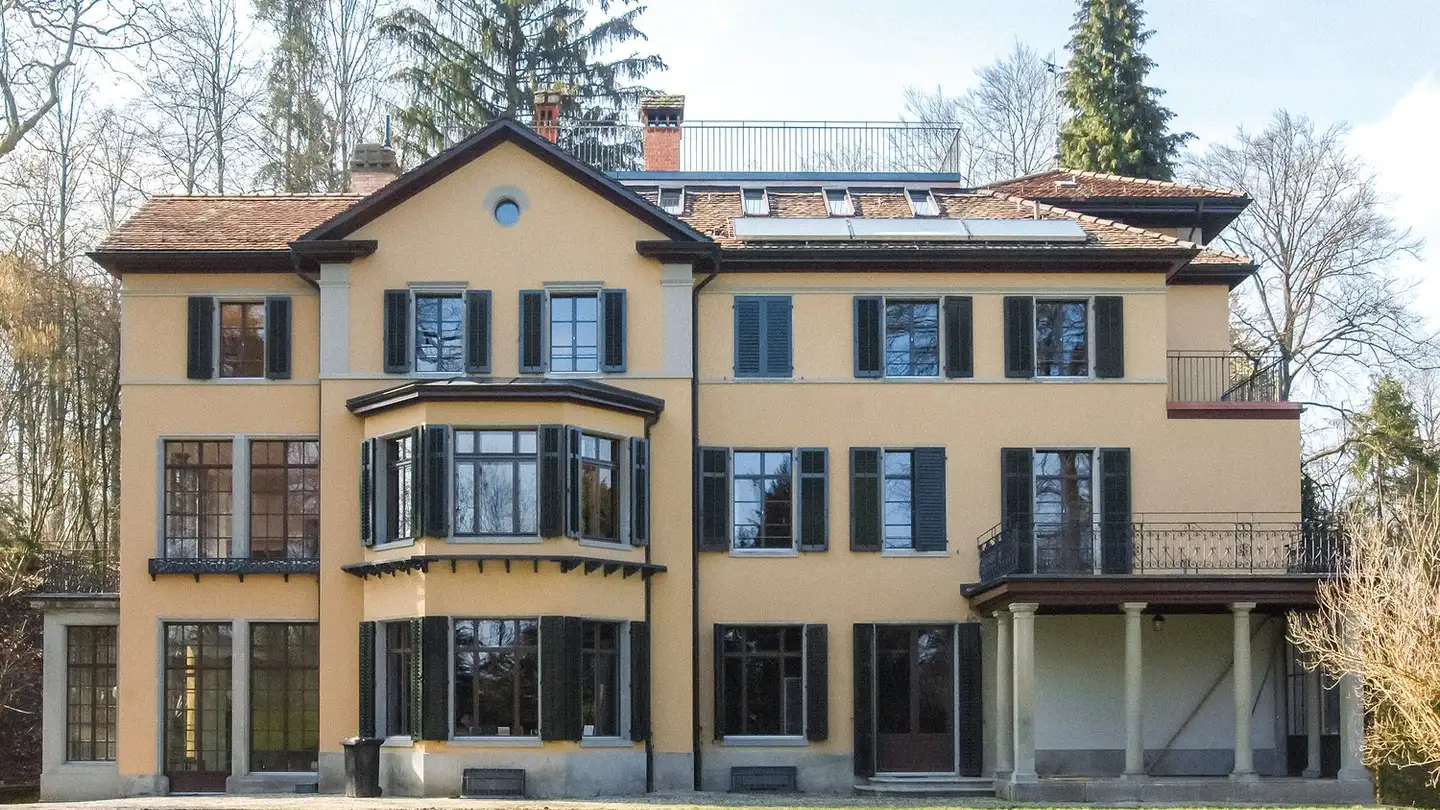 Apartment for rent - Büelrainstrasse 16, 8400 Winterthur - Photo 2