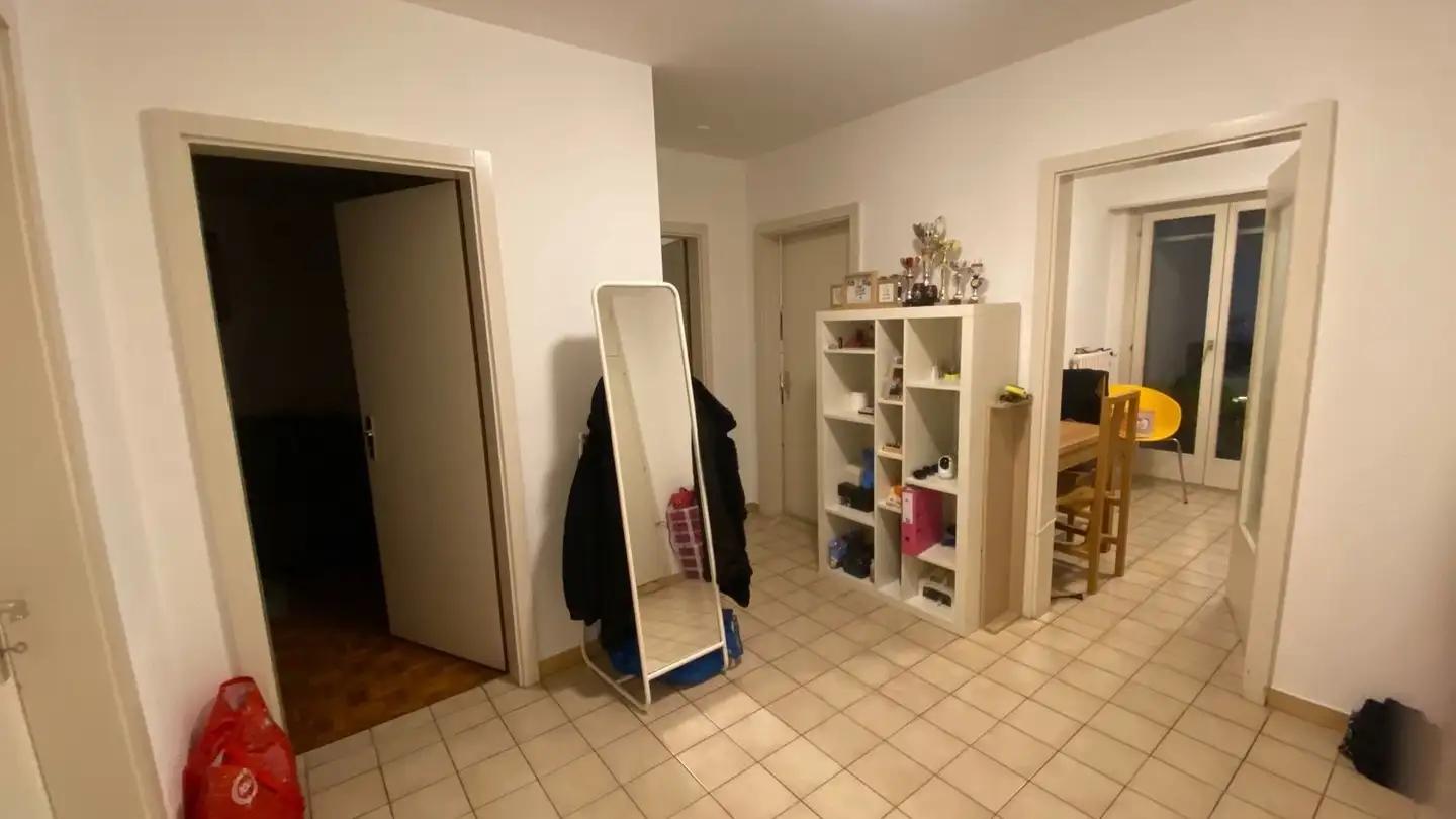 Wohnung mieten - Piazza Cinque Vie 1, 6932 Breganzona - Foto 4