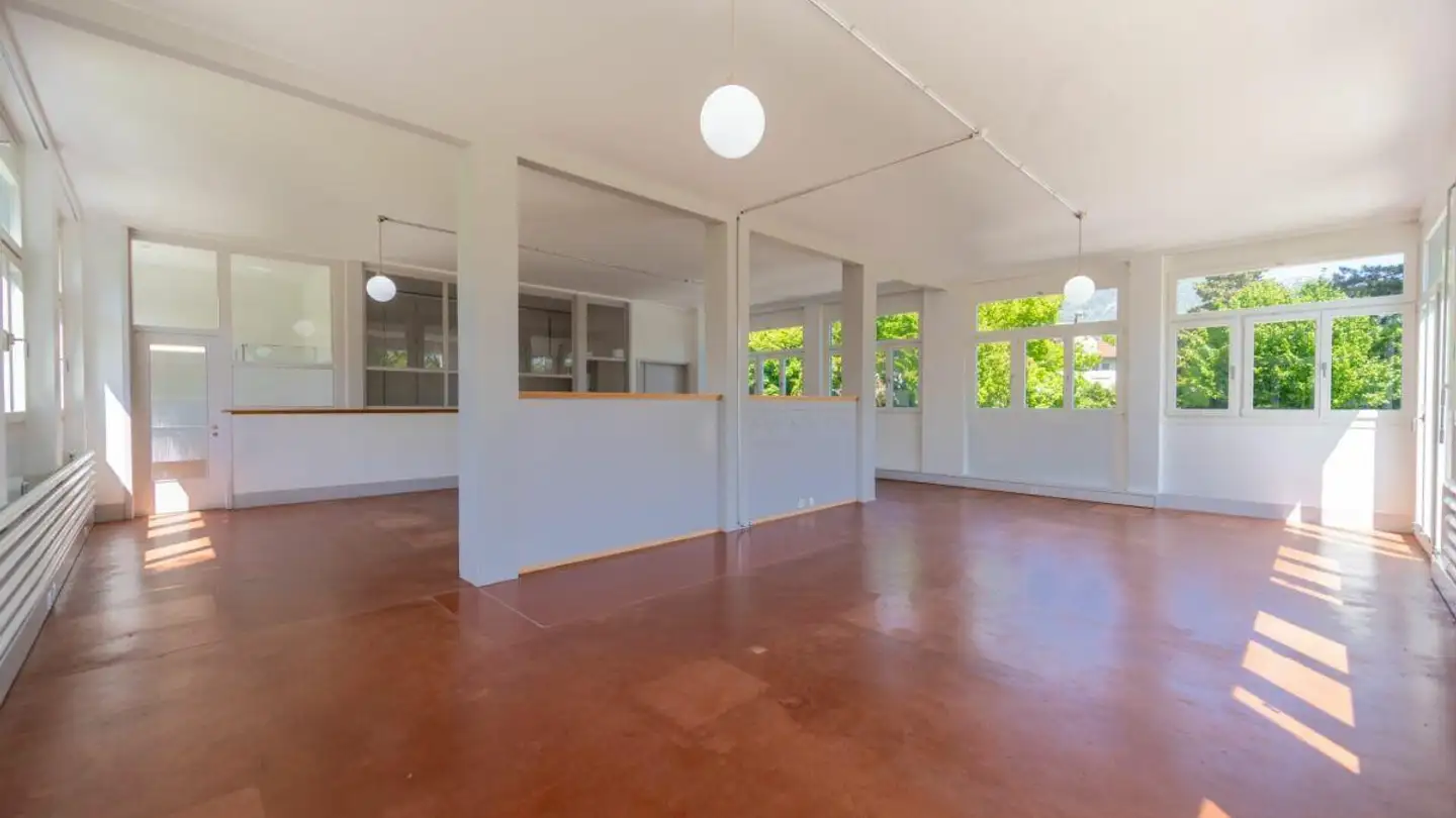 Appartement à louer - Garnbuchiweg, 2540 Grenchen