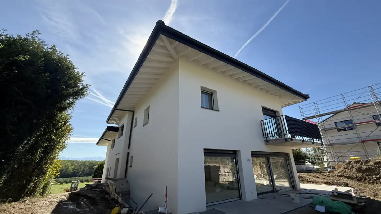 Maison en terrasse à louer - 1026 Denges - Photo 4