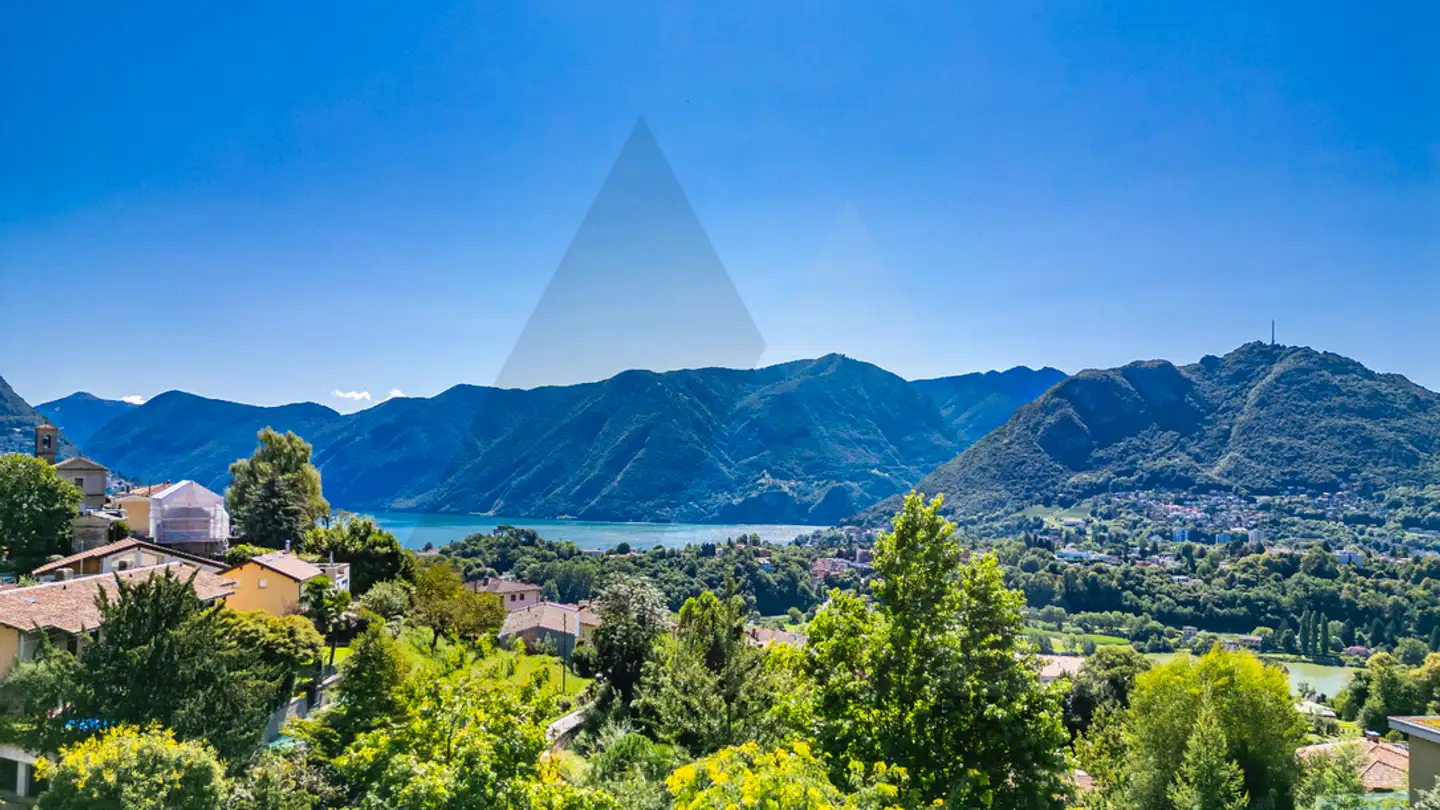 Villa in vendita - 6932 Breganzona - Photo 2