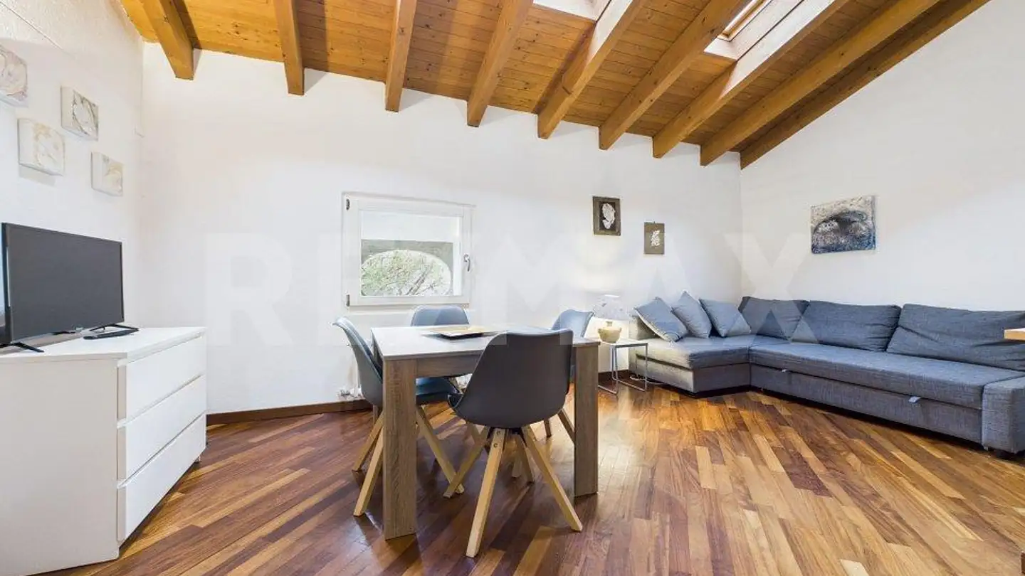 Appartement à louer - 6922 Morcote - Photo 3