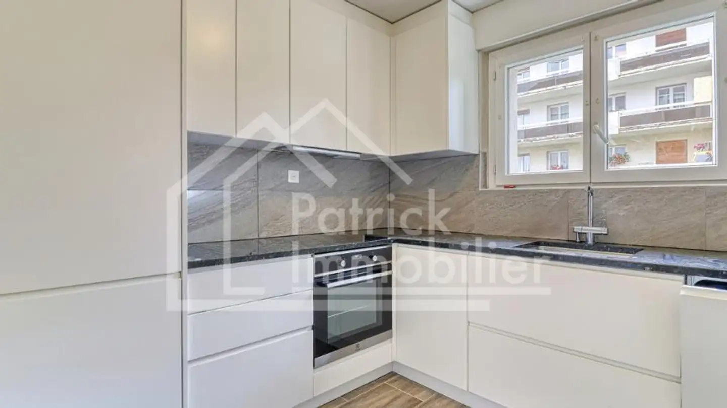 Appartement à vendre - Rue Des Agges 49, 1635 La Tour-de-Trême - Photo 2