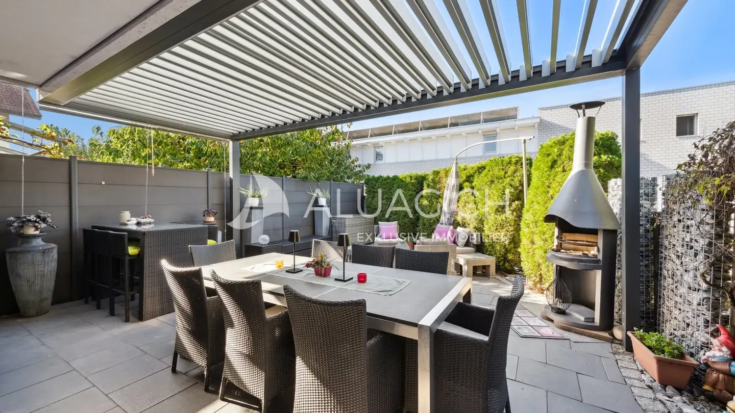 Row house for sale - 2543 Lengnau BE