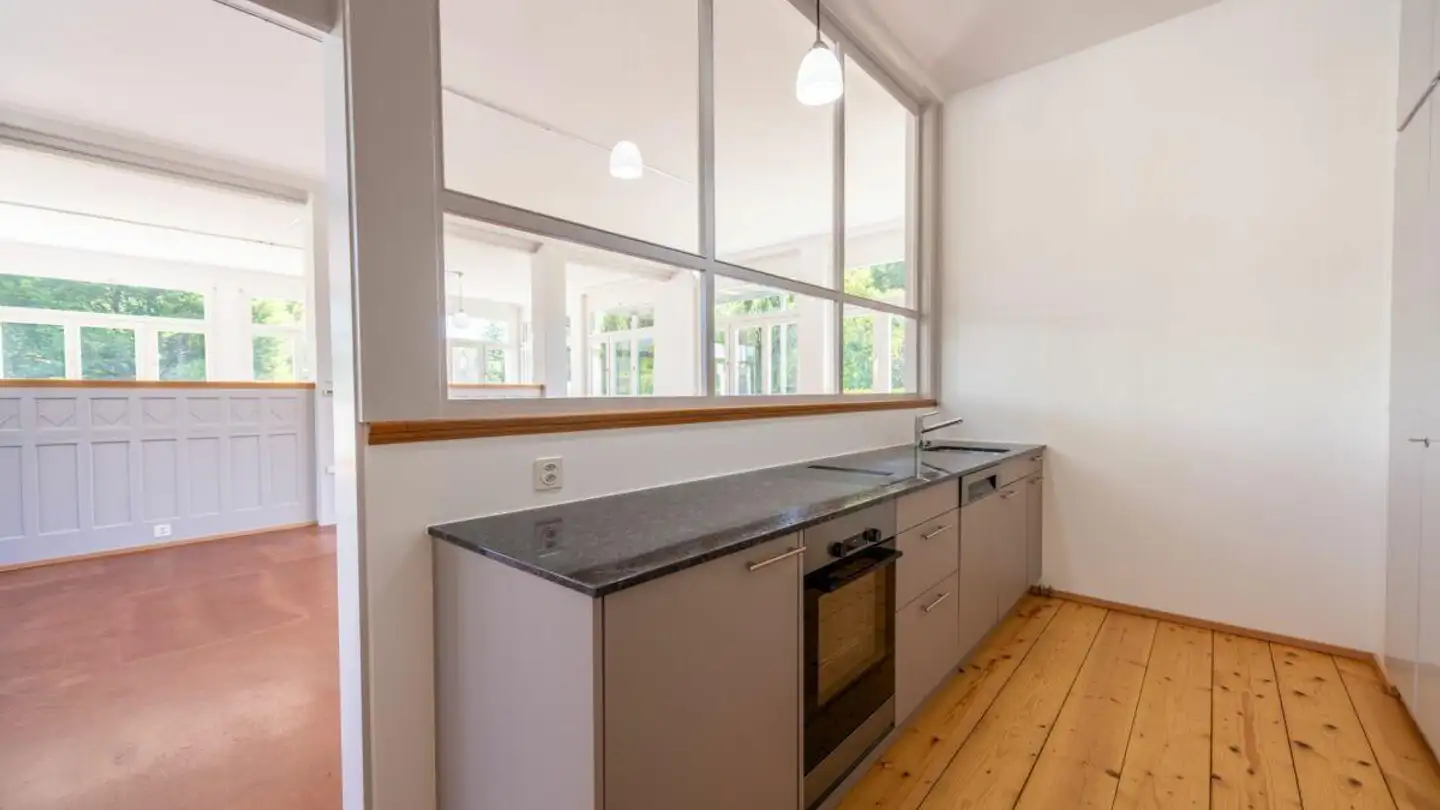 Appartamento in affitto - Garnbuchiweg, 2540 Grenchen - Photo 3