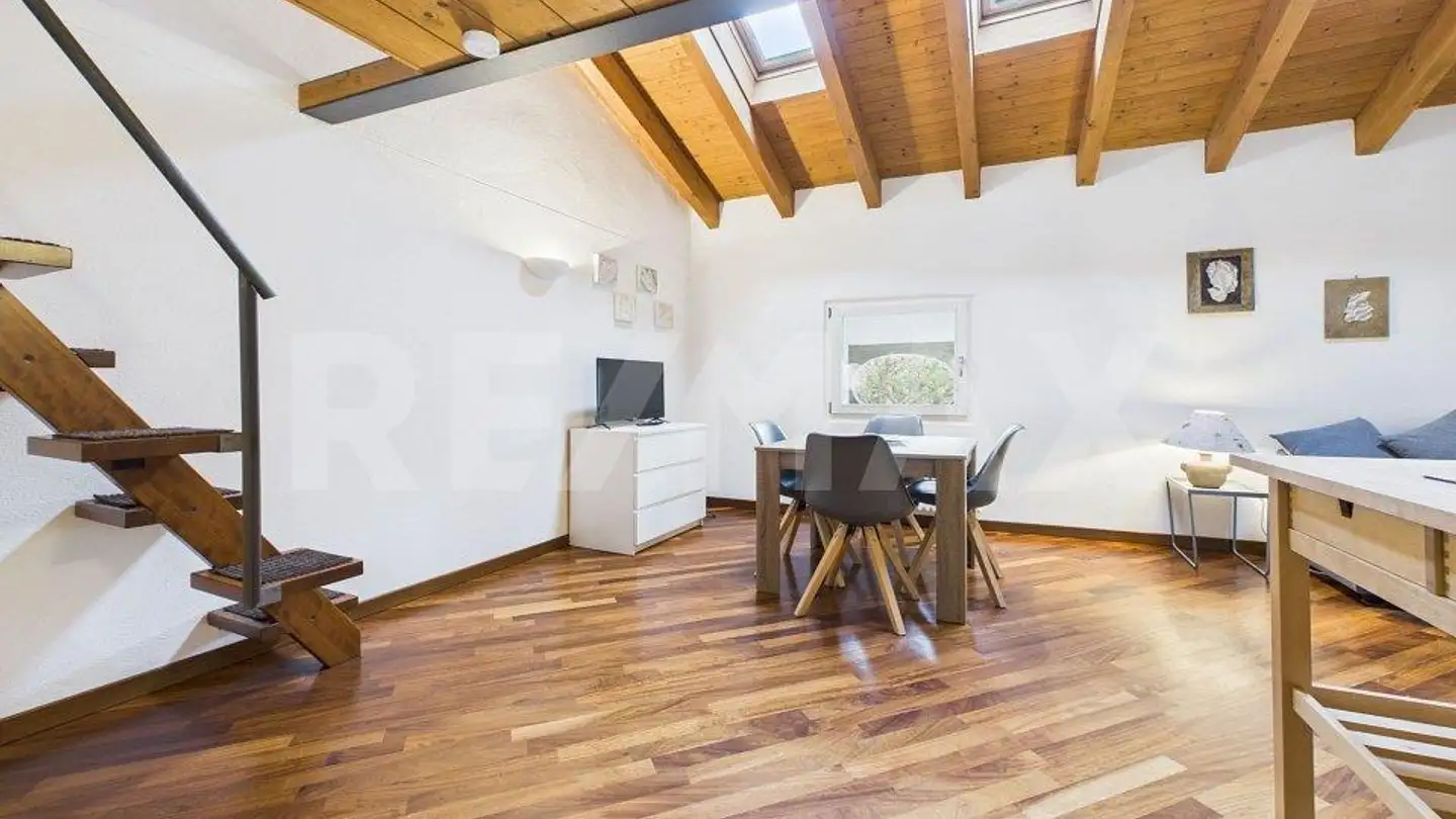 Appartement à louer - 6922 Morcote - Photo 2