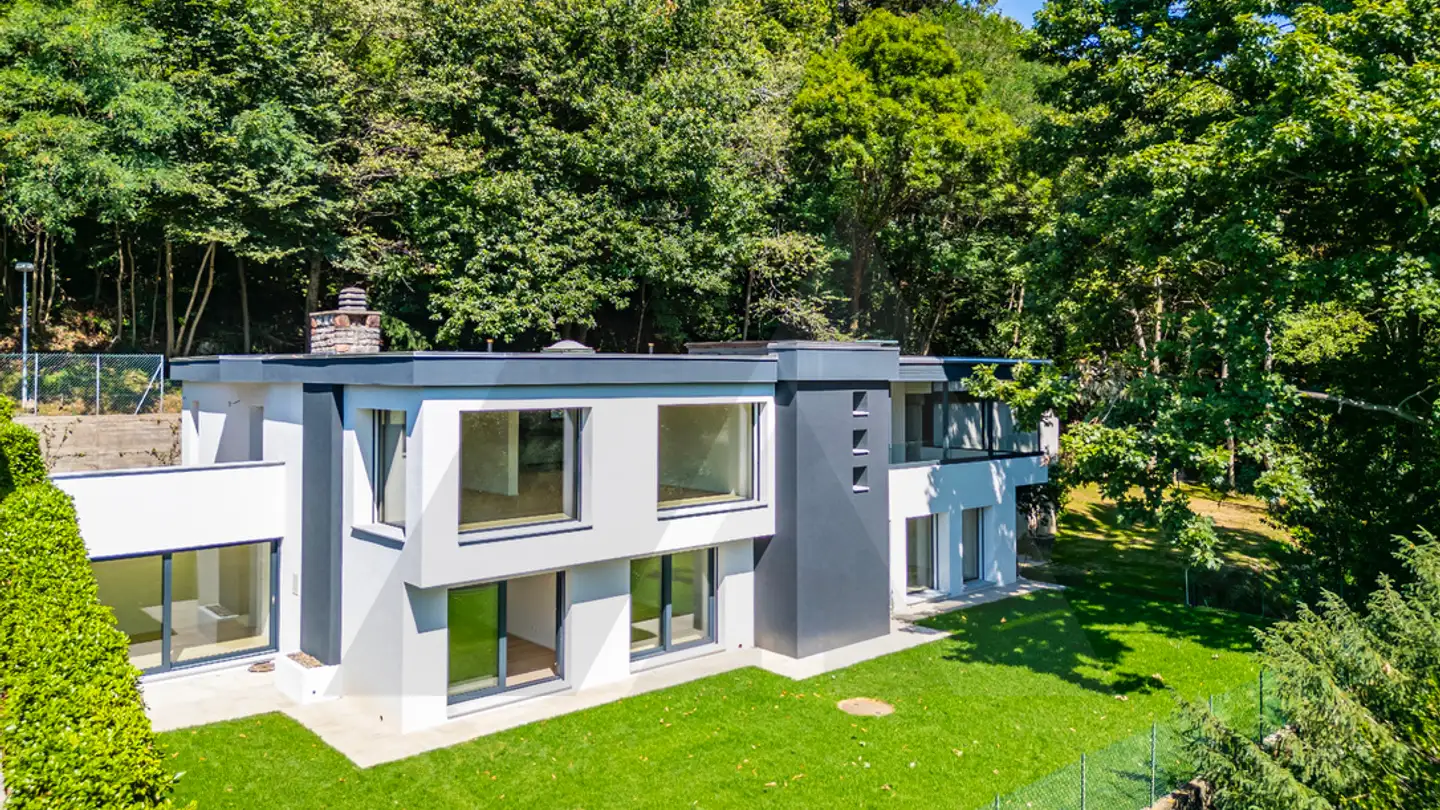 Villa in vendita - 6932 Breganzona - Photo 3