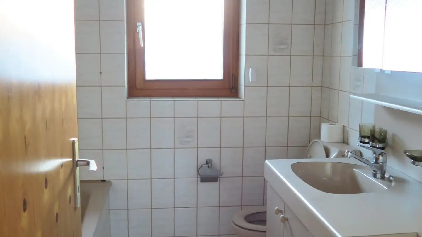 Appartement à louer - Bawangs 8, 7204 Untervaz - Photo 4