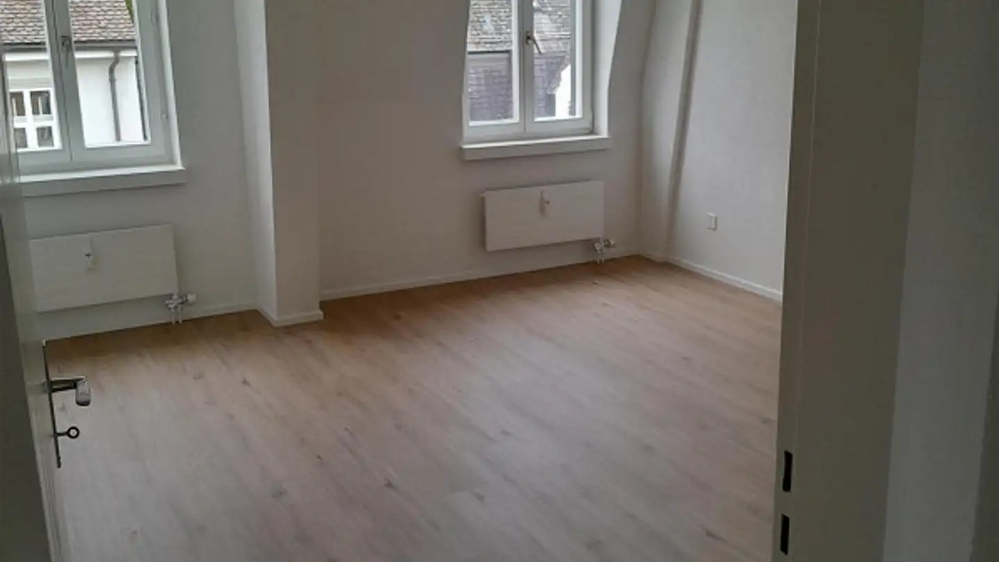 Appartement à louer - Laufenstrasse 31, 4053 Basel