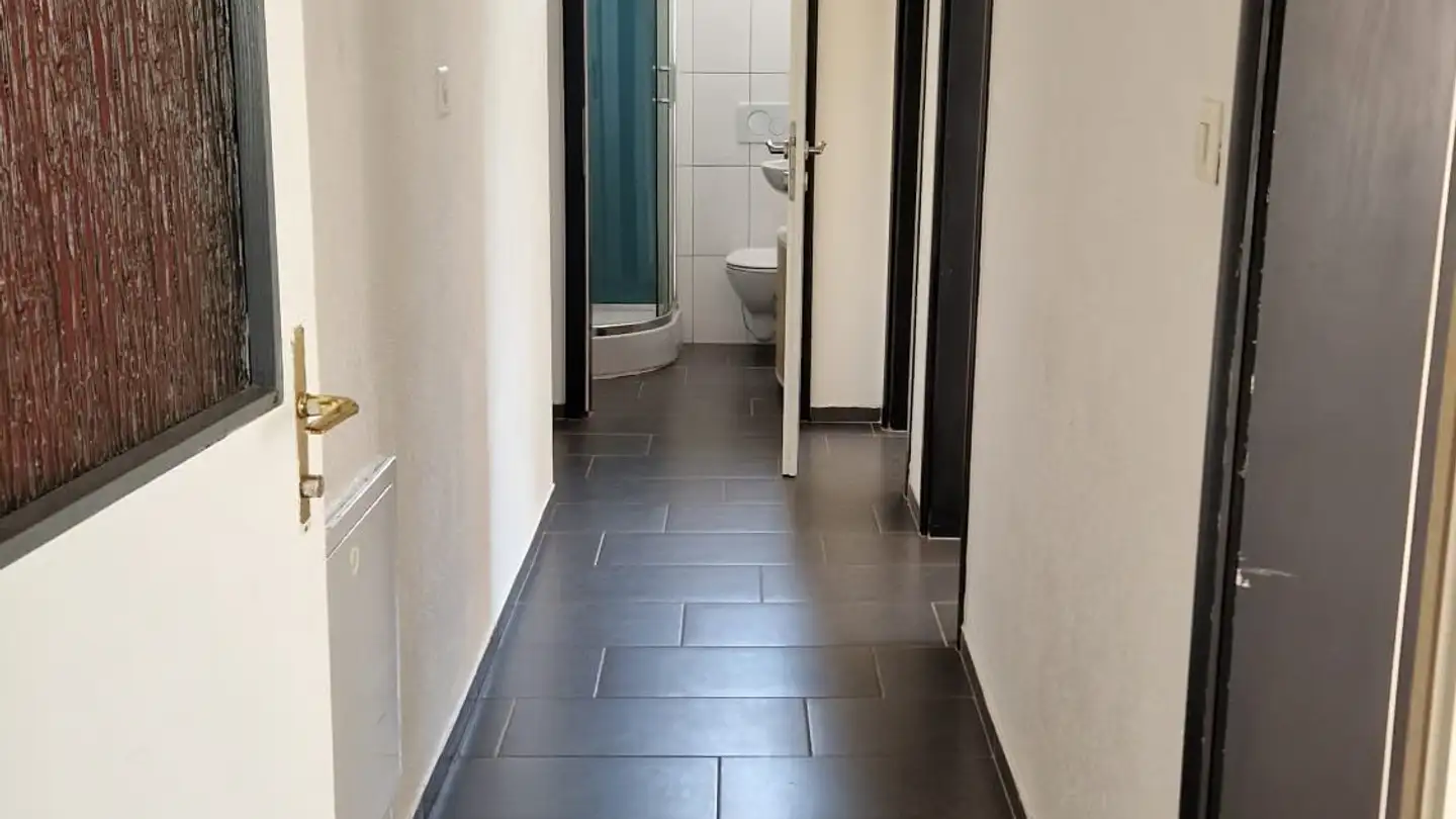 Appartamento in affitto - Grand-Rue 150, 2720 Tramelan - Foto 2